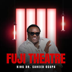 Fuji Theatre Pt. 4