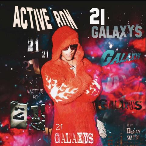 21 Galaxys