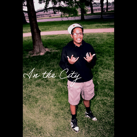 In the City