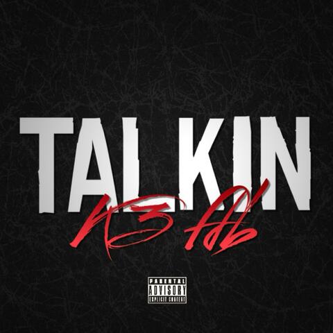 Talkin