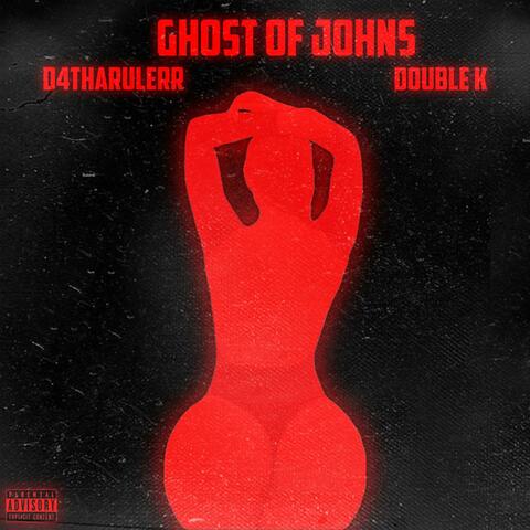 Ghost Of Johns