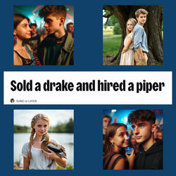 I had a girl named Ulyana