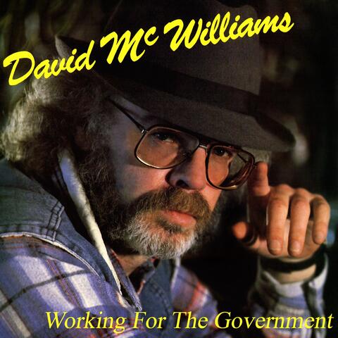 Working for the Government