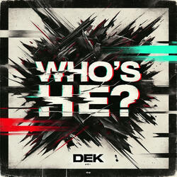 Who's He?