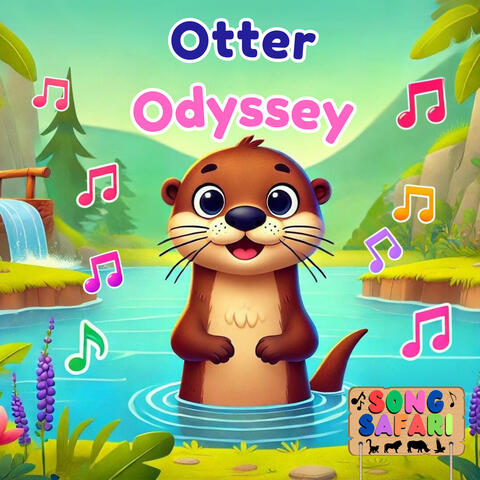 Otter Odyssey