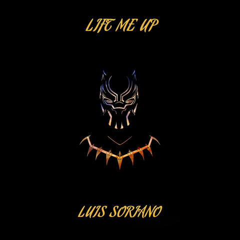 Lift Me Up