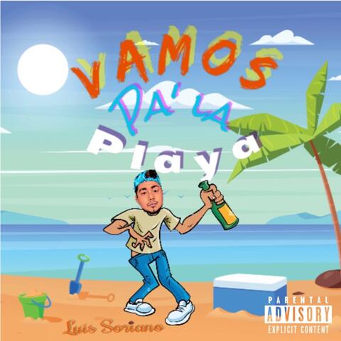 Vamos Pa' La Playa