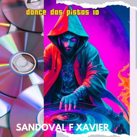 Dance das pistas 10