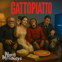 Gattopiatto