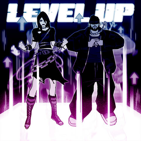 Level Up!