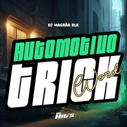 Automotivo Trick Word