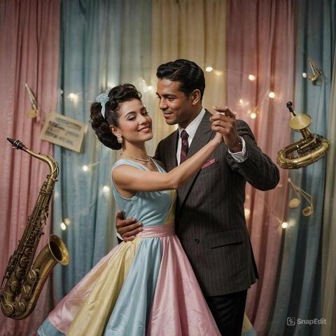 Darling  - Four Romantic Songs