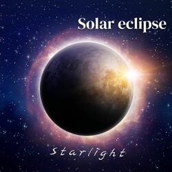 Solar eclipse