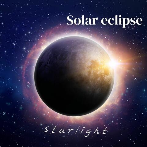 Solar eclipse
