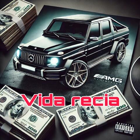 Vida Recia