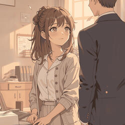 That’s not true. But really...