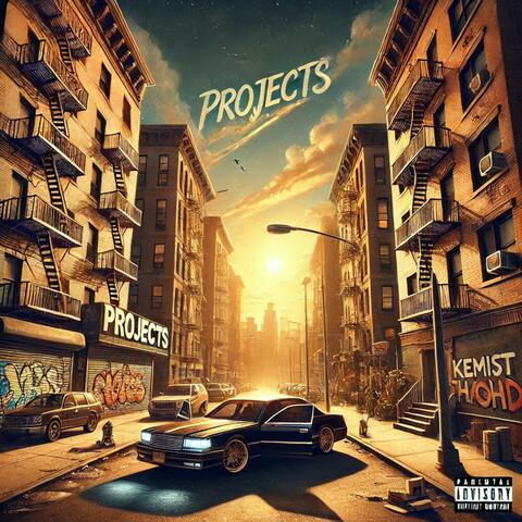 Projects