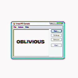 OBLIVIOUS