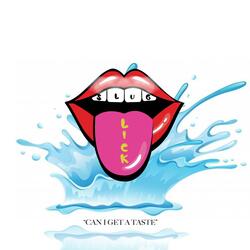 Lick/Taste