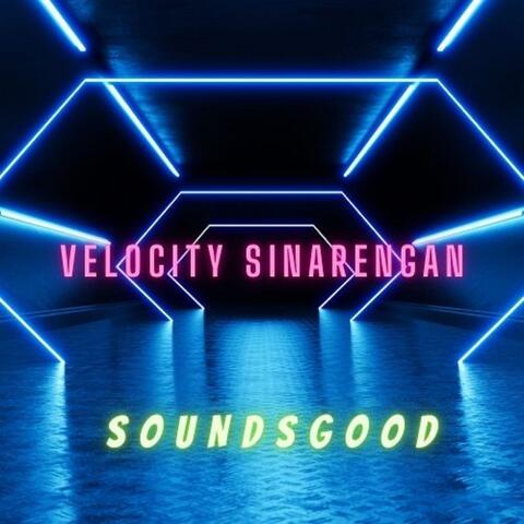 Velocity Sinarengan