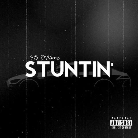 Stuntin’