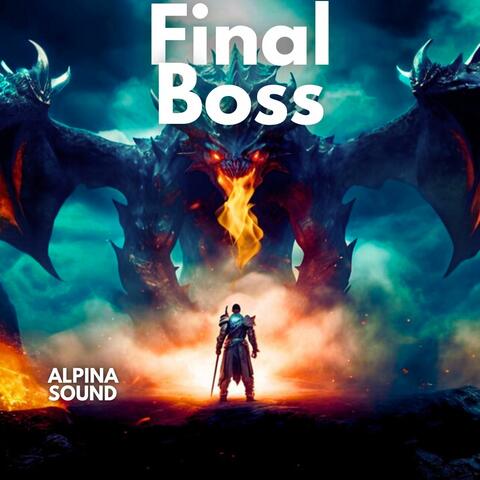Final Boss