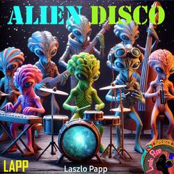 Alien Disco