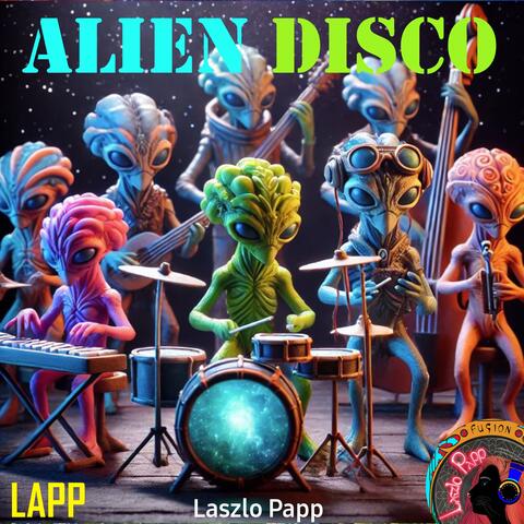 Alien Disco