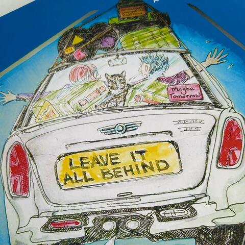 Leave It All Behind