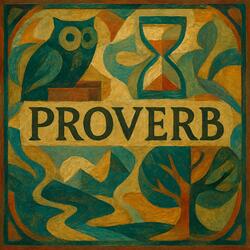 proverb