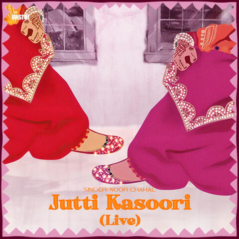 Jutti Kasoori
