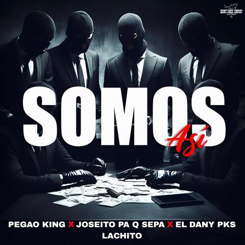 Somos Así