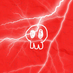 Washing out the paint