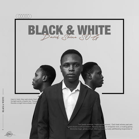 Black & White