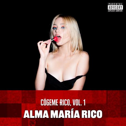 Cógeme Rico, Vol. 1