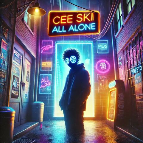 All Alone