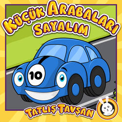 Küçük Arabaları Sayalım