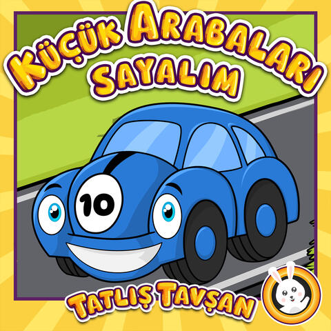 Küçük Arabaları Sayalım