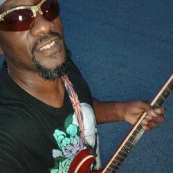 Blue Electric Psycho Alpha  Robert