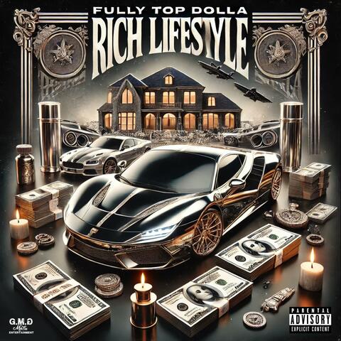 Rich Lifestyle