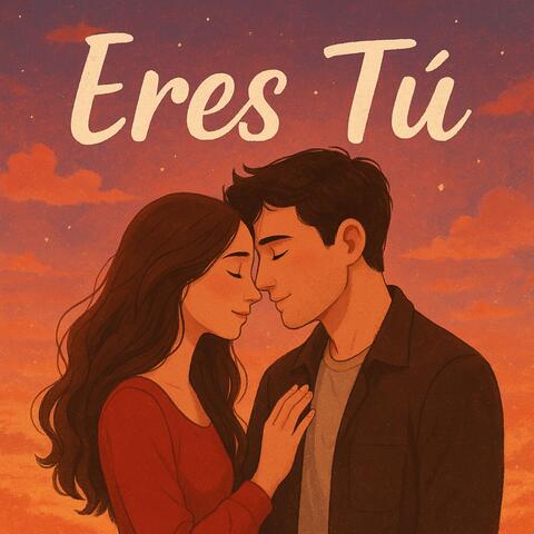 Eres tú