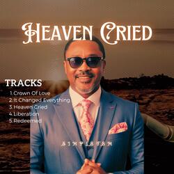 It Changed Everything