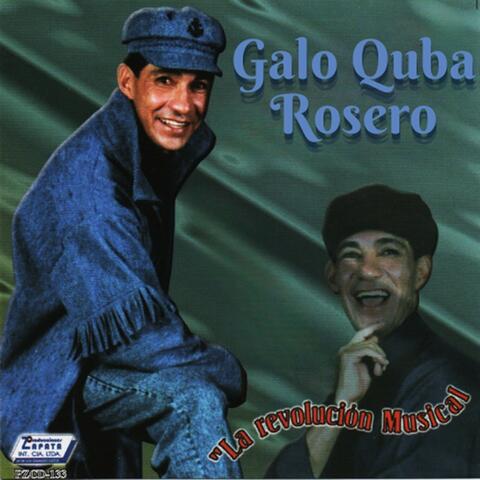 La Revolución Musical