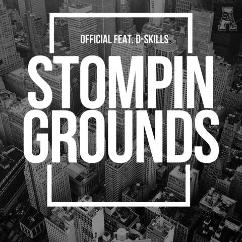 Stompin Grounds