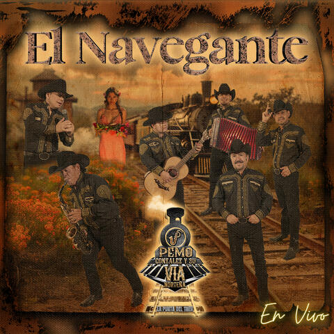 EL NAVEGANTE