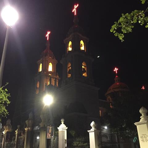 SEÑOR DE LA MISERICORDIA