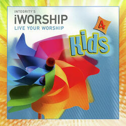 Take My Life (A Song of Praise to You)