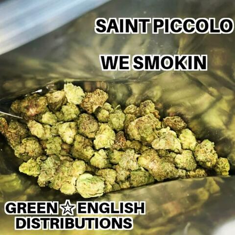 WE SMOKIN