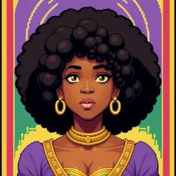 Ebony (Soulful Vibes Vol. 1)