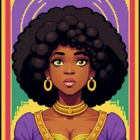 Ebony (Soulful Vibes Vol. 1)